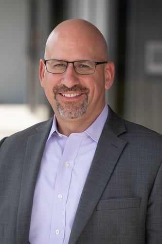 Jon D. Moore, CFP®'