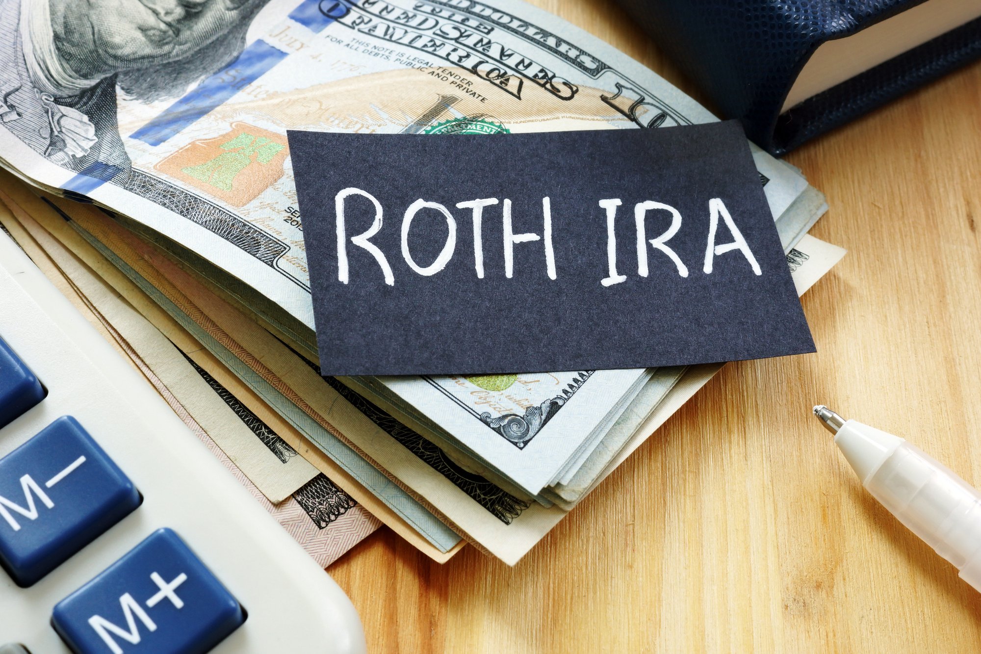 Roth IRA