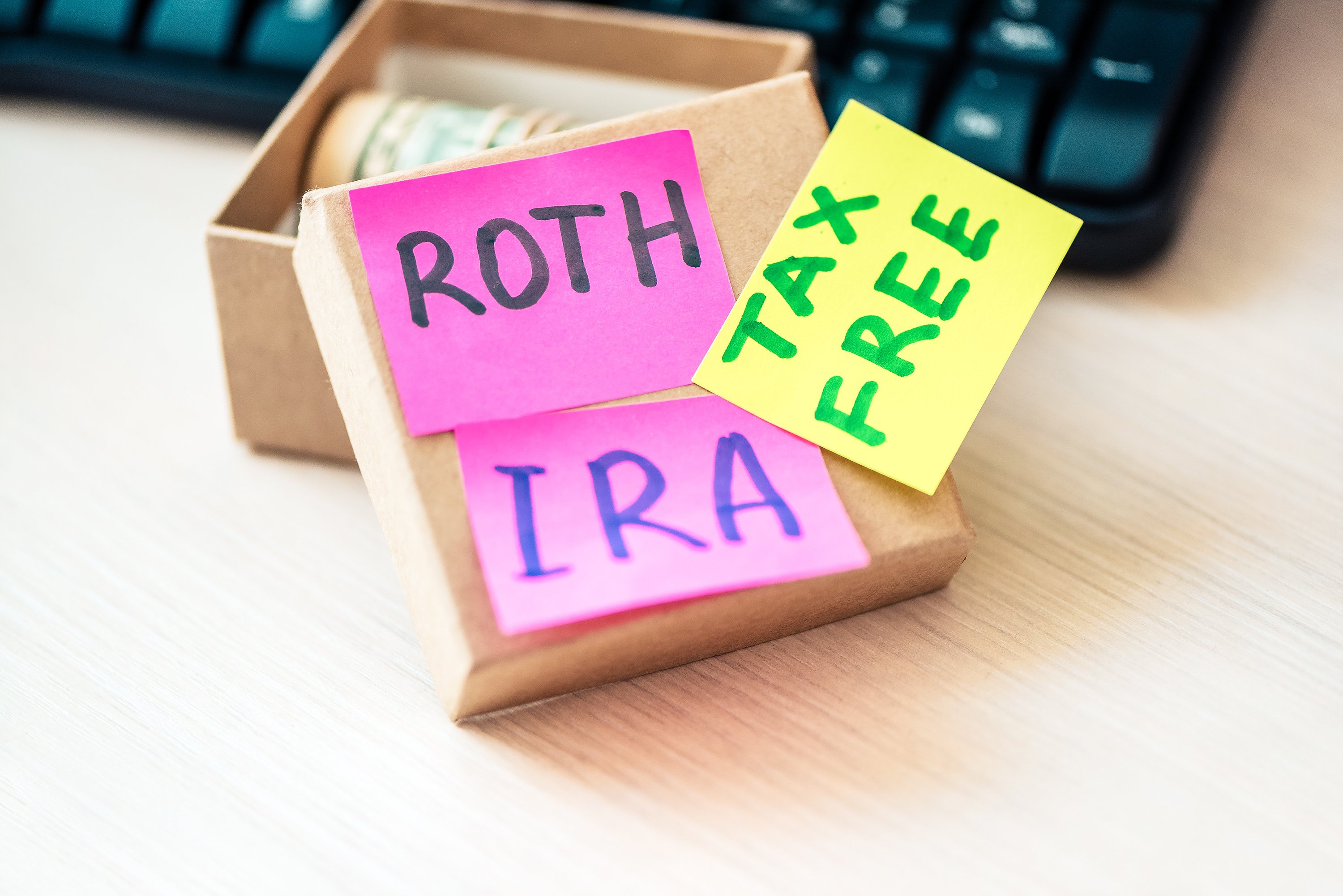 When to Do a Roth Conversion