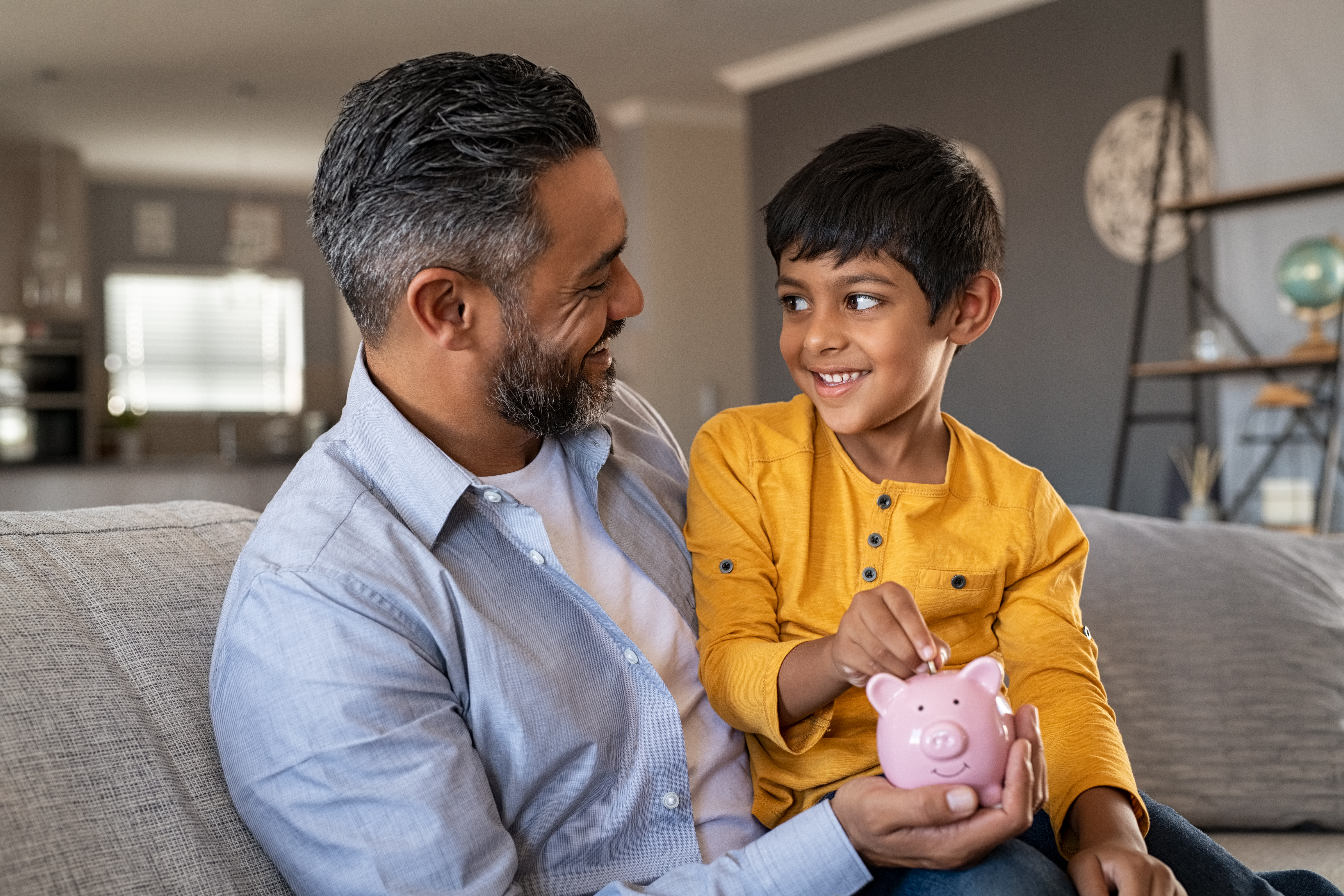 How to Help Prepare the Next Generation to Inherit Wealth Responsibly