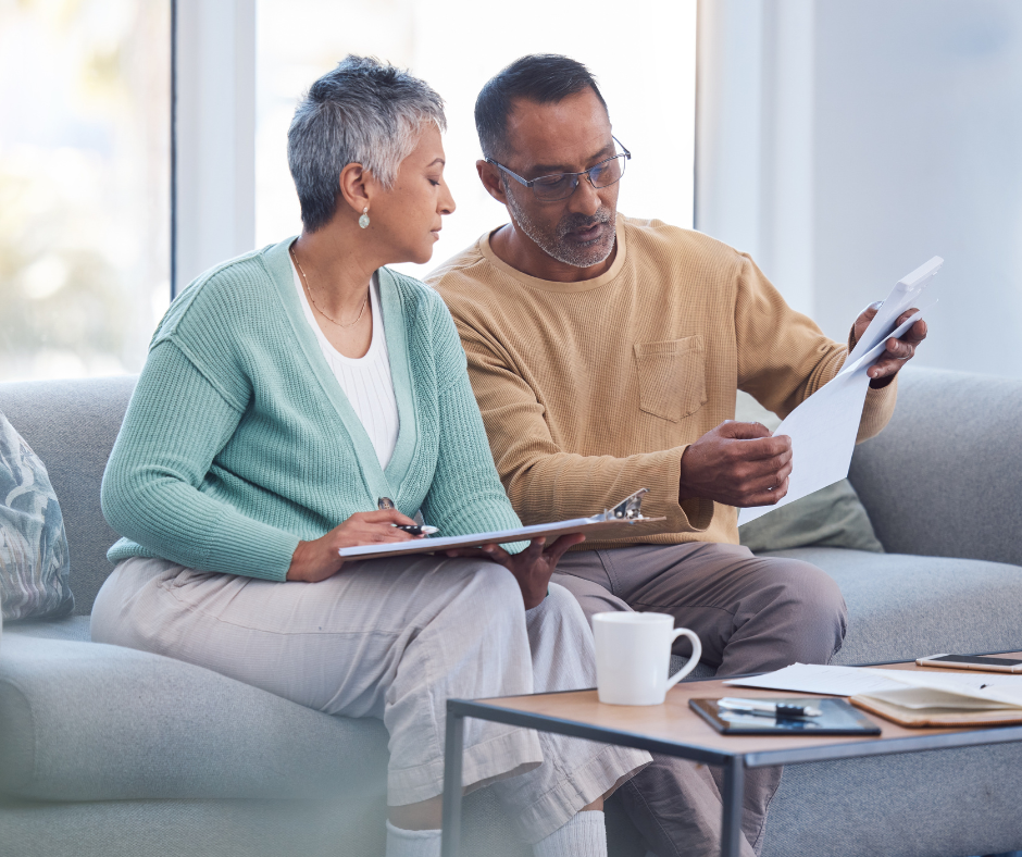 How Dual-Income Couples Can Optimize Their Retirement Plans