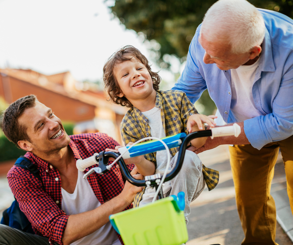 How to Reduce Gift Taxes While Supporting Your Family