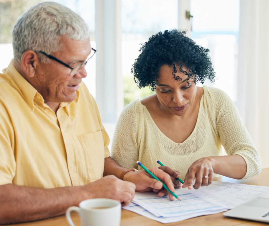 How to Withdraw Retirement Savings Without a Huge Tax Hit