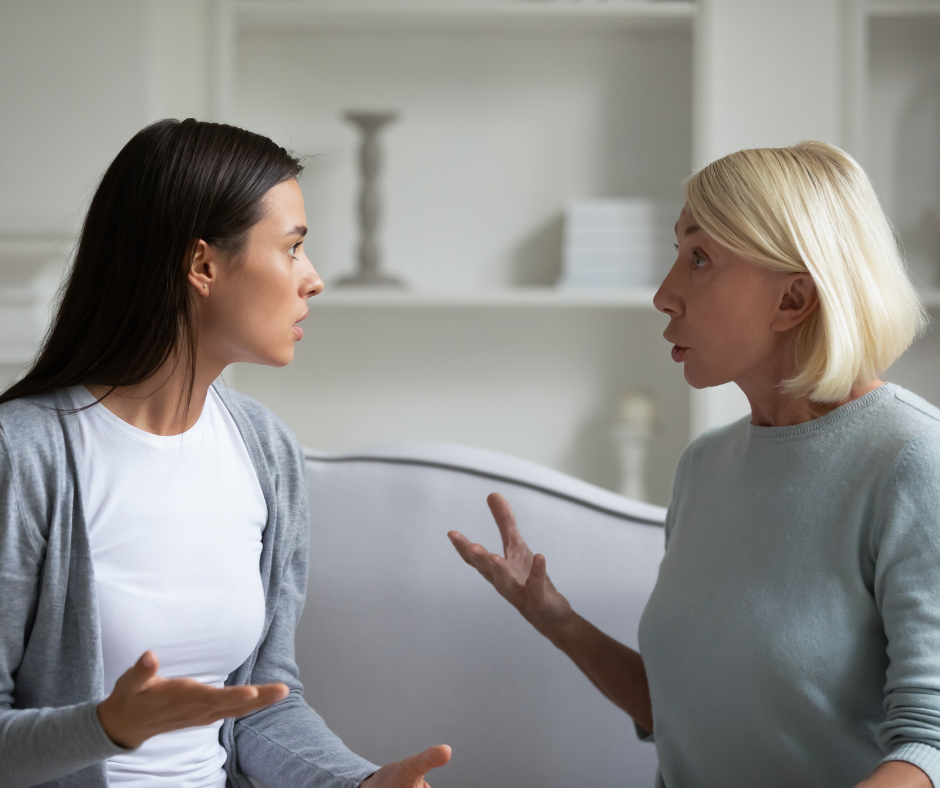 Ways to Minimize Family Disputes Over Inherited Wealth