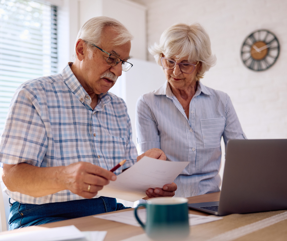 When an ILIT Makes Sense for Your Estate Plan